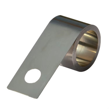 Constant Force Spring For Window Balance