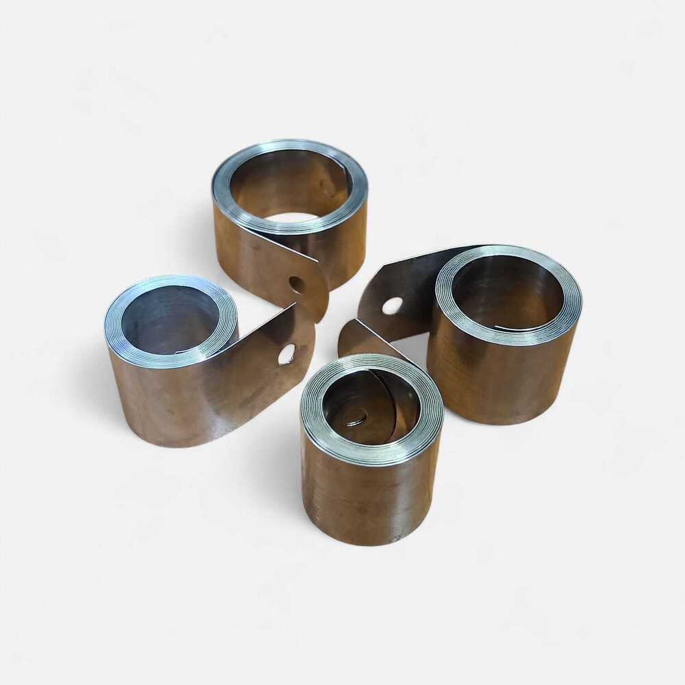 Constant Force Spring For Window Balance