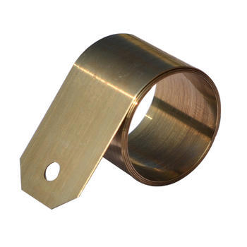 Constant Force Spring For Window Balance