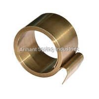 Fire Damper Constant Force Spring