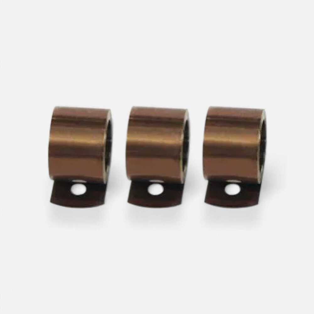 Fire Damper Constant Force Spring