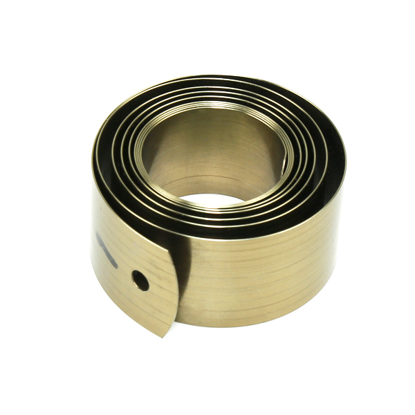 Variable Force Spring