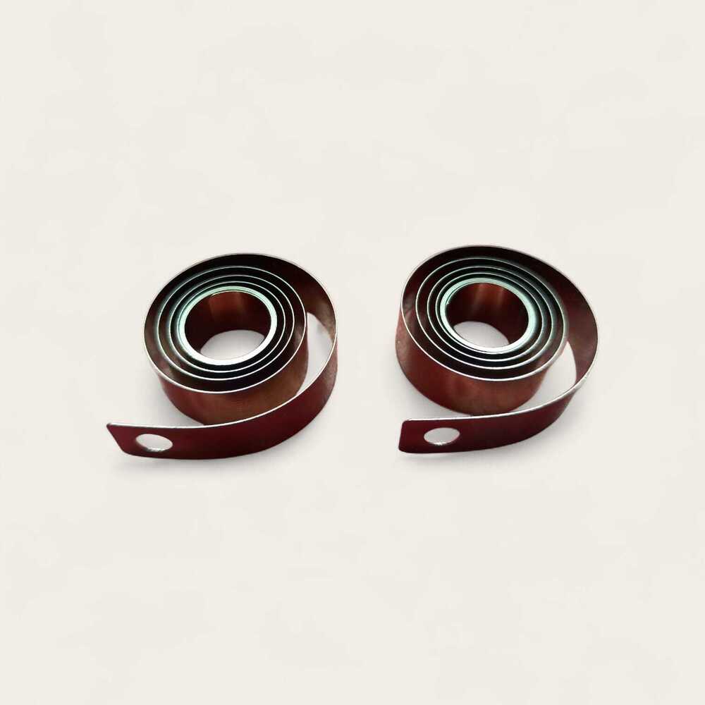 Variable Force Spring