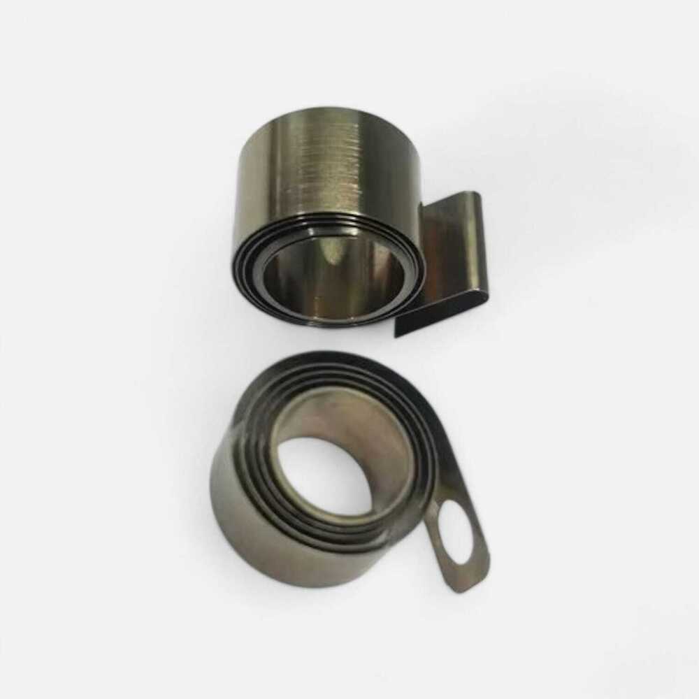 Pusher Spring at Best Price in Mumbai, Maharashtra | Arihant Spring ...