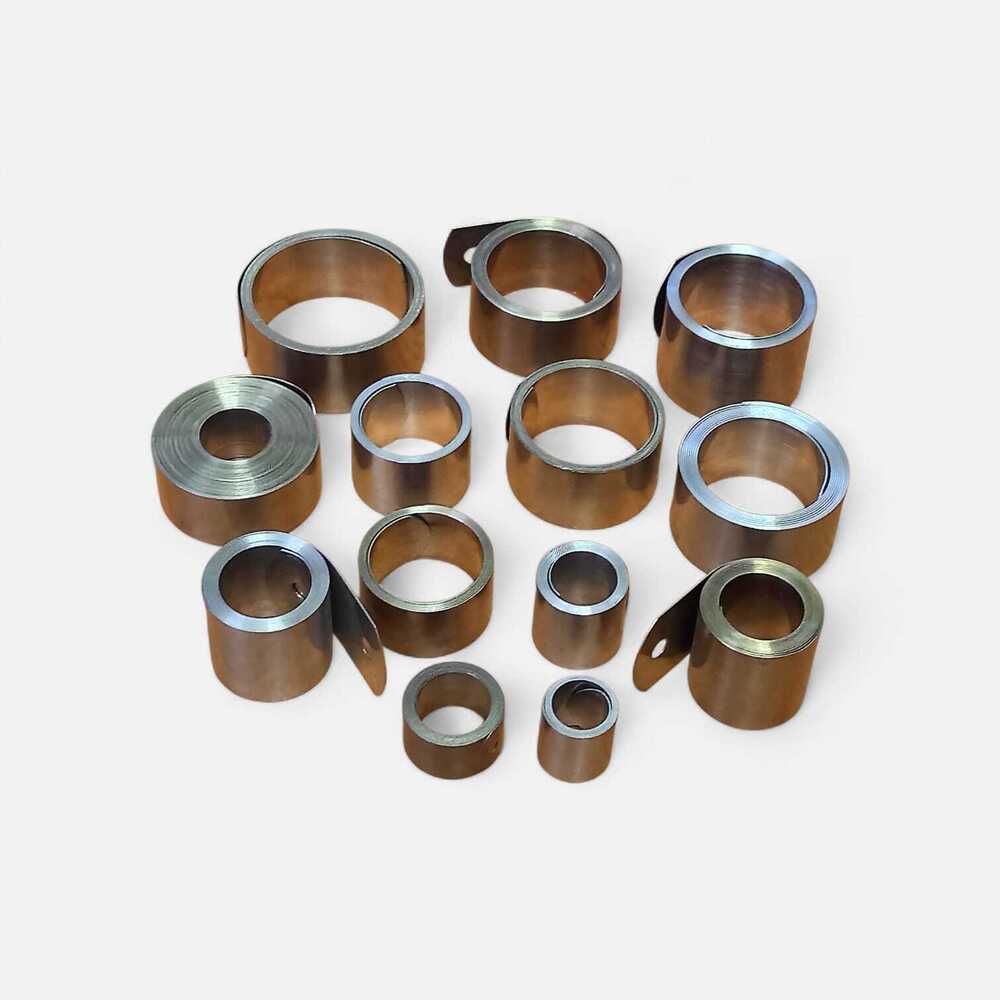 Constant Force Spring