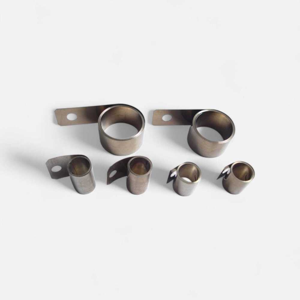 Constant Force Spring