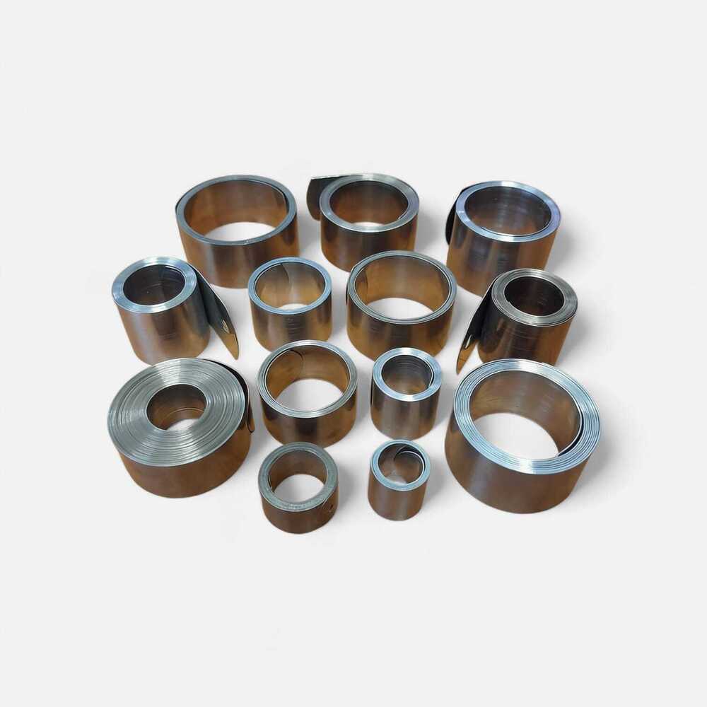 Constant Force Spring