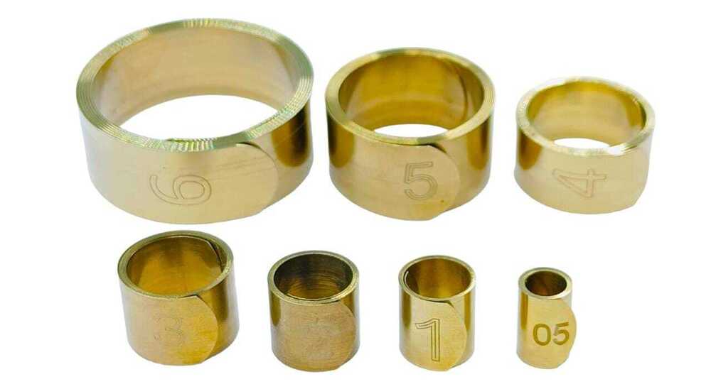 Constant Force Spring For Cable Joint Kit