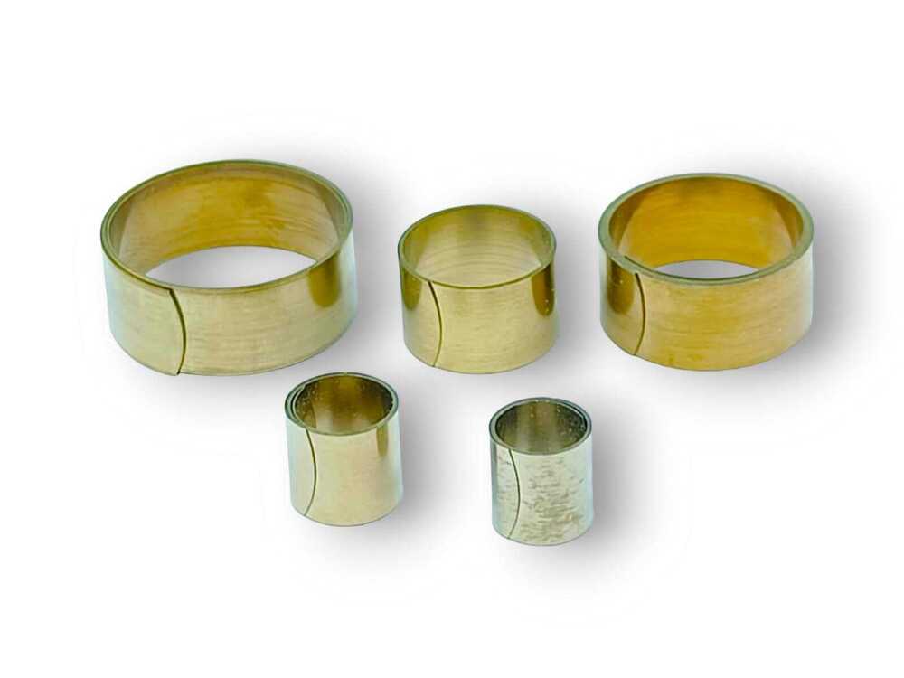 Constant Force Spring For Cable Joint Kit