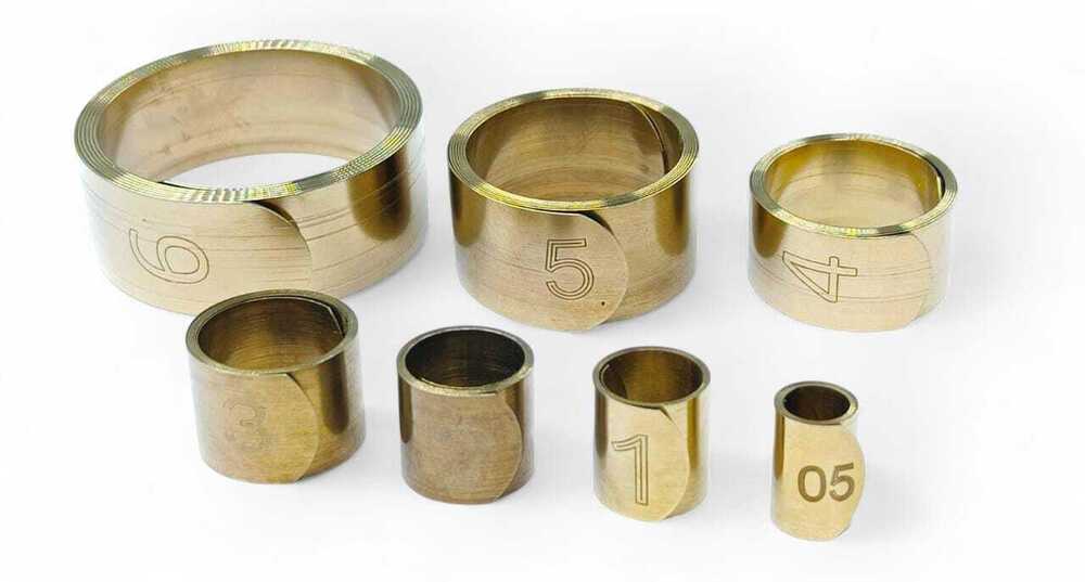 Constant Force Spring For Cable Joint Kit