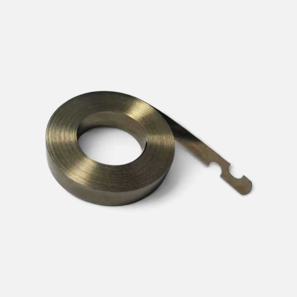 Constant Torque Spring