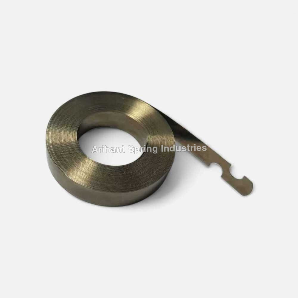 Constant Torque Spring