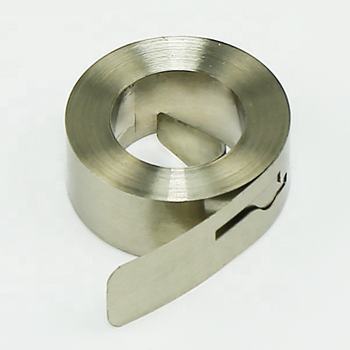 Constant Torque Spring