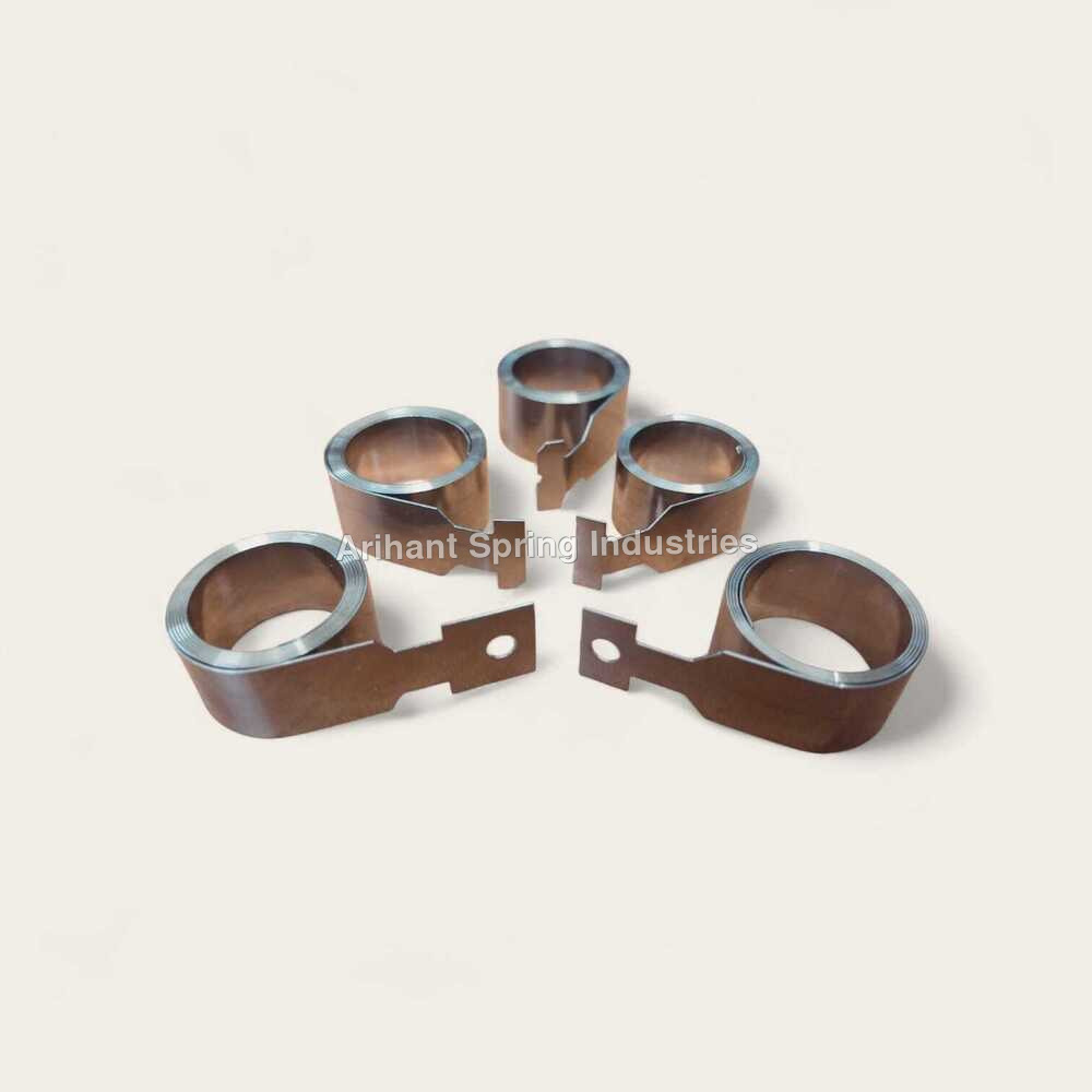 Constant Force Spring For Conter Balancing