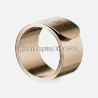 Constant Force Spring For Connector