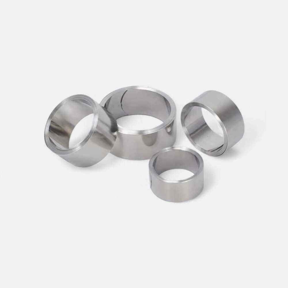 Constant Force Spring For Connector