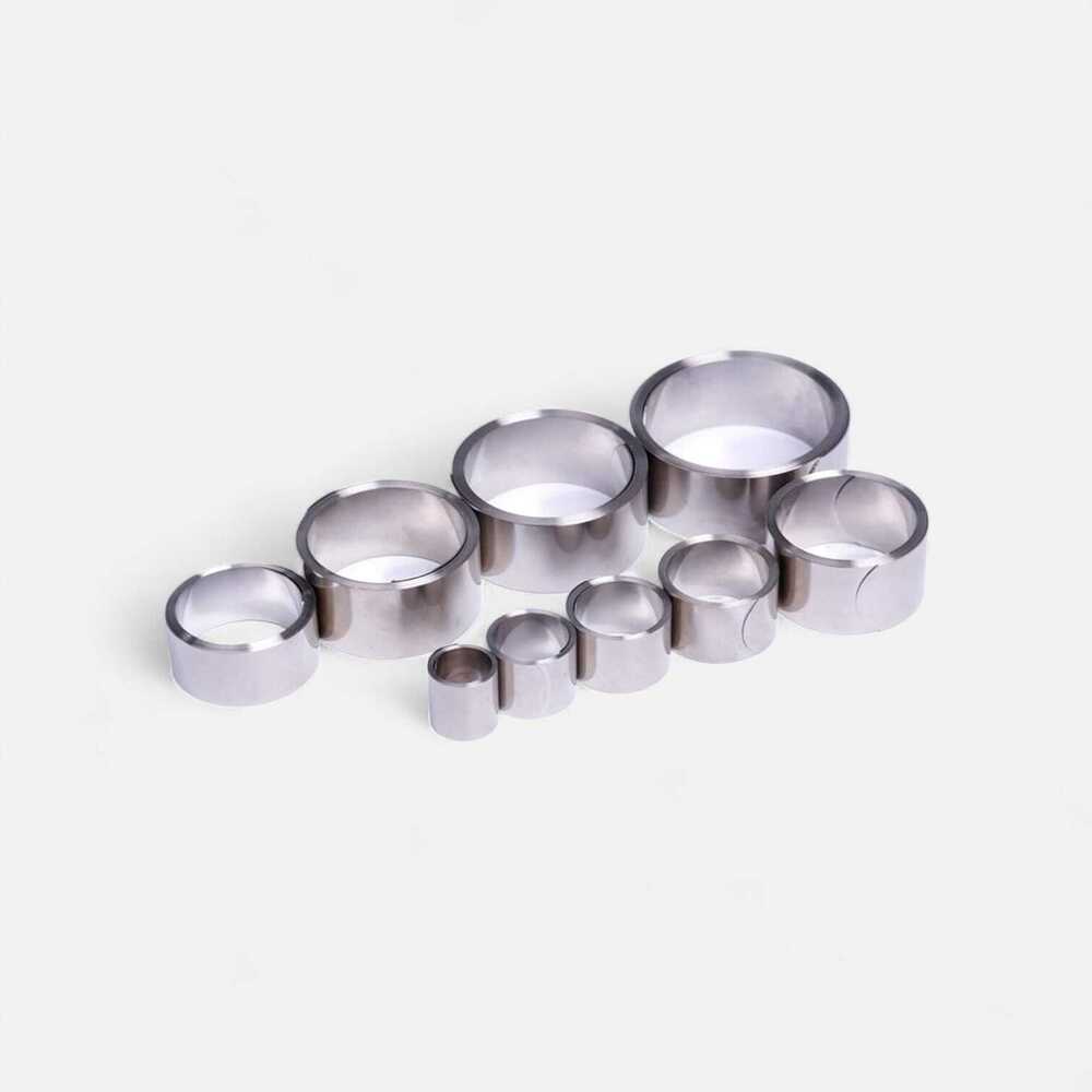 Constant Force Spring For Connector