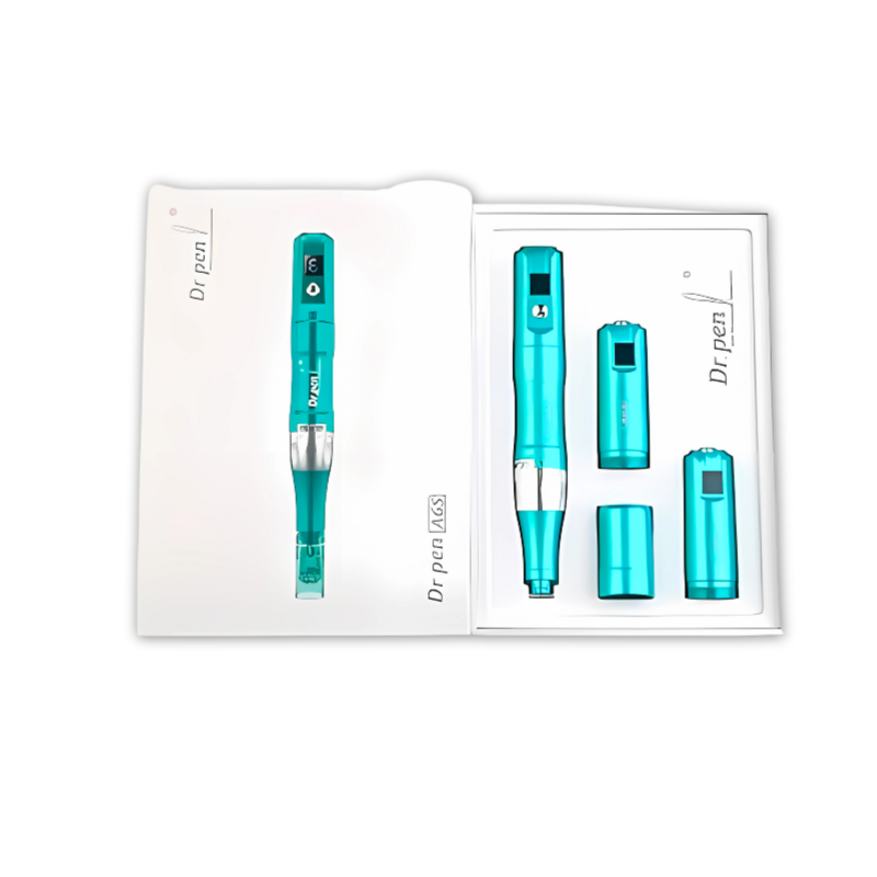 Dr. Pen Ultima A6S Professional Microneedling Pen
