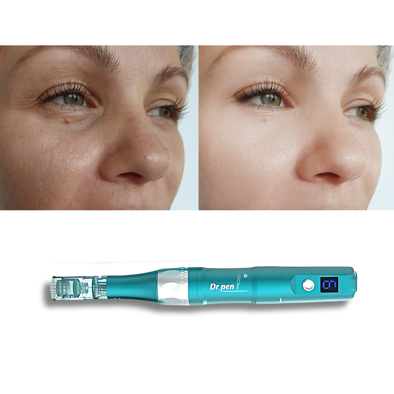 Dr. Pen Ultima A6S Professional Microneedling Pen