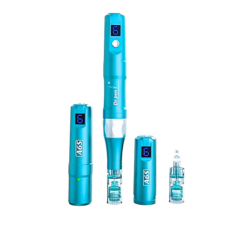 Dr. Pen Ultima A6S Professional Microneedling Pen