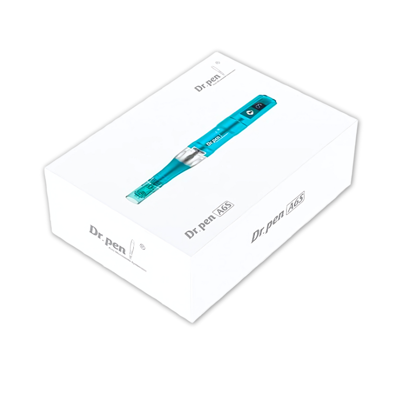 Dr. Pen Ultima A6S Professional Microneedling Pen