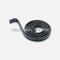 Dump Truck Tarp Spiral Spring - Capacity: 60 Pcs/hr