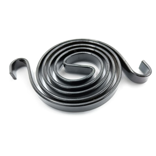 Dump Truck Tarp Spiral Spring