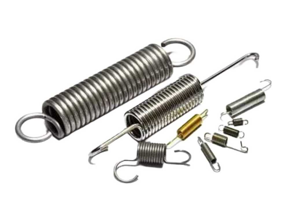 Extension Spring
