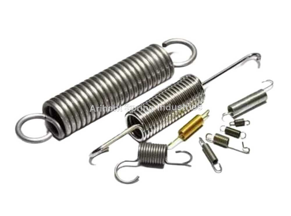 Extension Spring