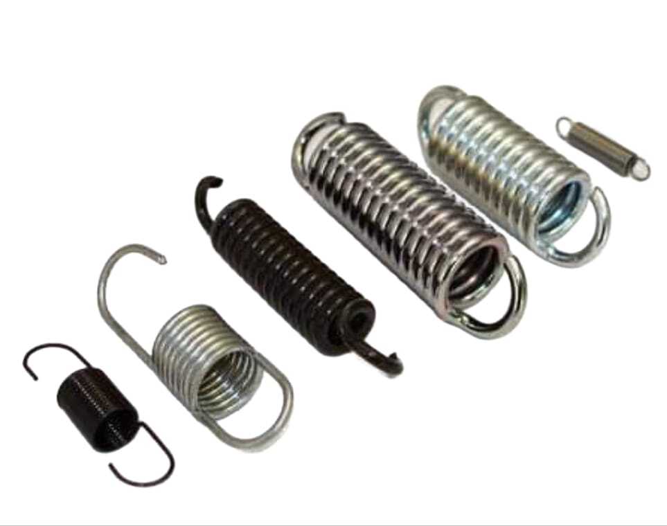 Extension Spring