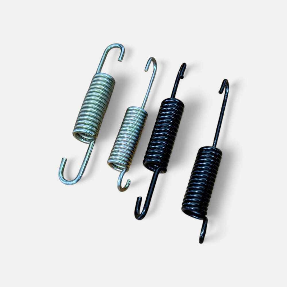 Extension Spring