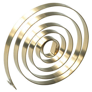 Clock Spring