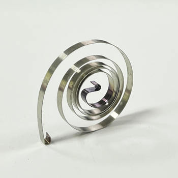 Clock Spring