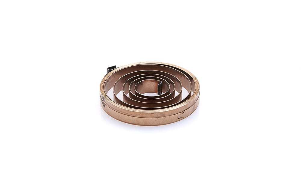Power Spring