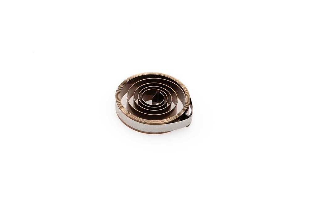 Power Spring