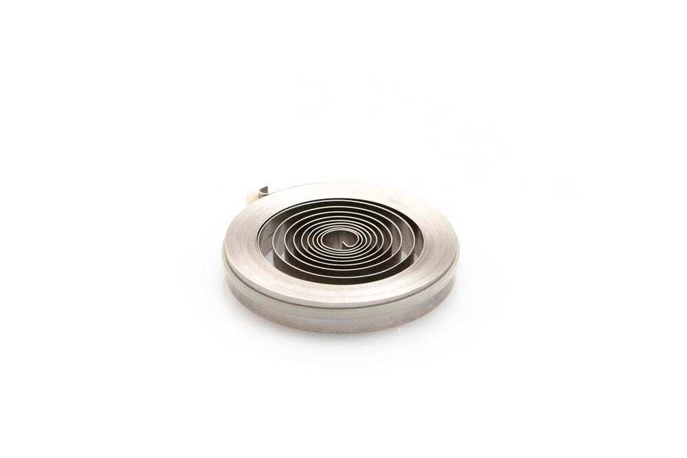 Power Spring