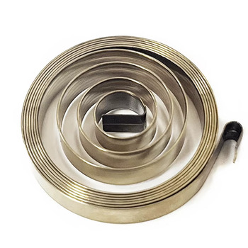 Mechanical Reels Spring