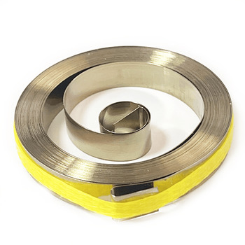 Mechanical Reels Spring