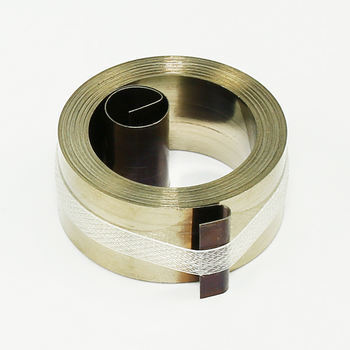 Mechanical Reels Spring