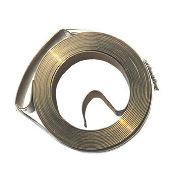 Mechanical Reels Spring
