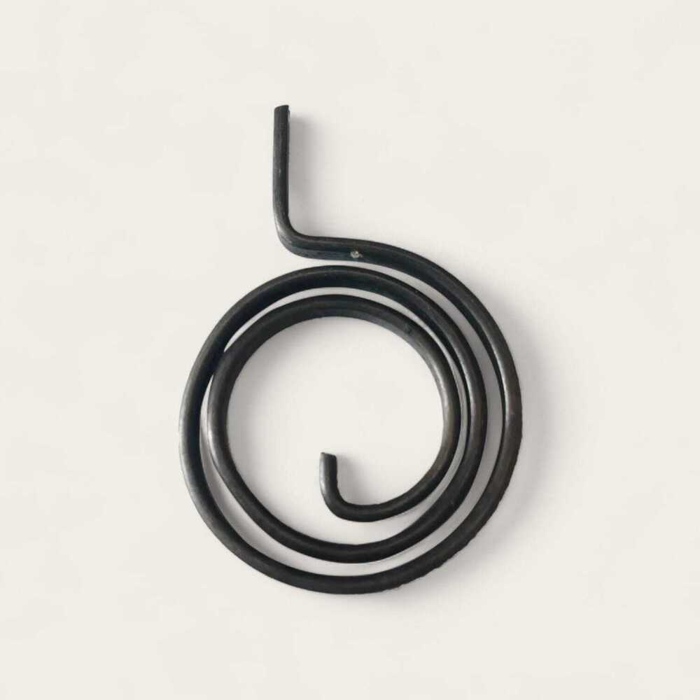 Door Lock Spiral Spring