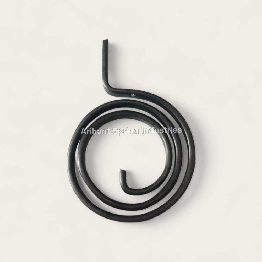 Door Lock Spiral Spring