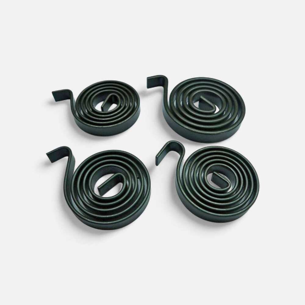 Window Regulator Spiral Spring