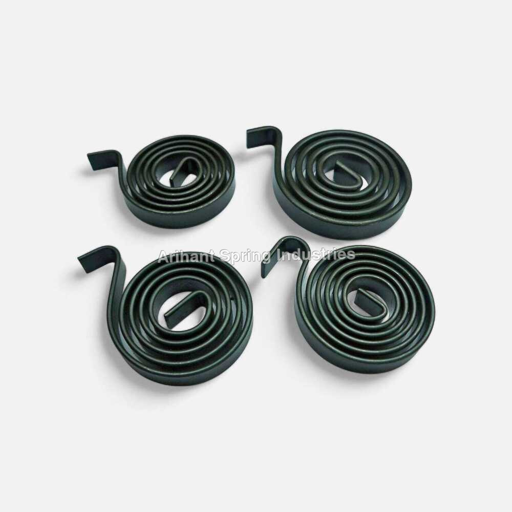 Window Regulator Spiral Spring