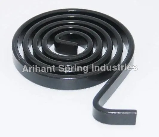 Seat Recliner Spring