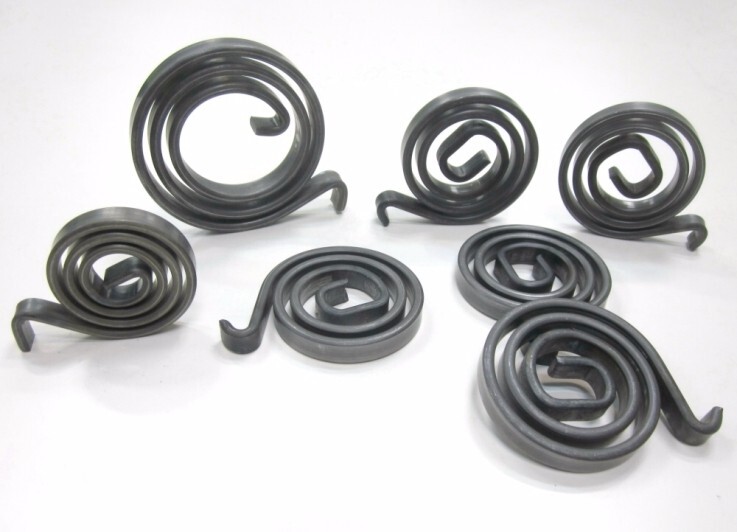 Seat Recliner Spring