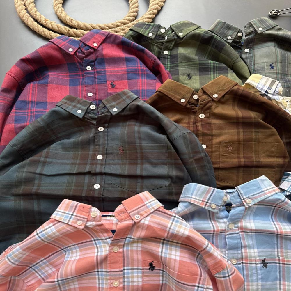 Mens Shirt - Age Group: 18-40