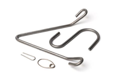 Wire Forms Spring