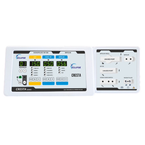 Cresta Series Electrosurgical Unit