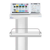 Cresta Series Electrosurgical Generator